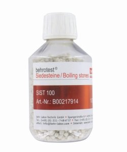 Boiling stones behrotest® | Capacity g : 100